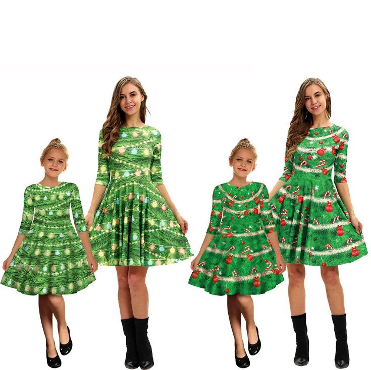 girls spring clothes