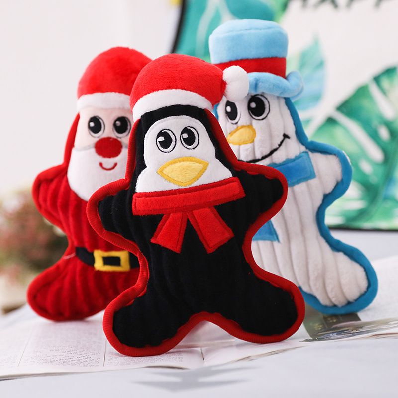Связанная Новогодняя Игрушка Связанная Новогодняя Игрушка