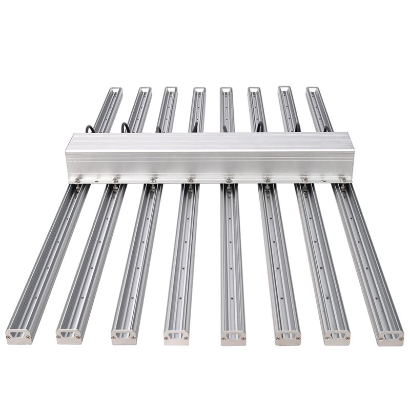 Led Grow Light Circuit Design Shelly Lighting