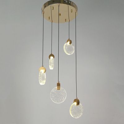 2020 Led K9 Crystal Pendant Light Bedside Chandelier Dining Room Island Ceiling Lampems 90 260 V Island Pendant Lights Pendant Lights Over Island From Hu511600 104 53 Dhgate Com