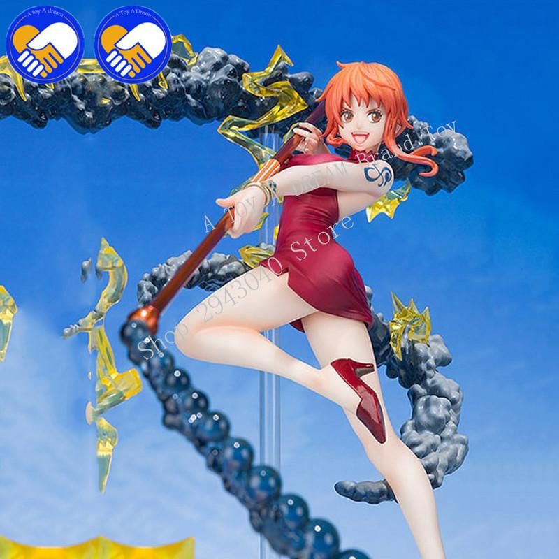 action figure one piece limited edition