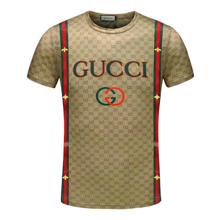 camisa manga longa gucci