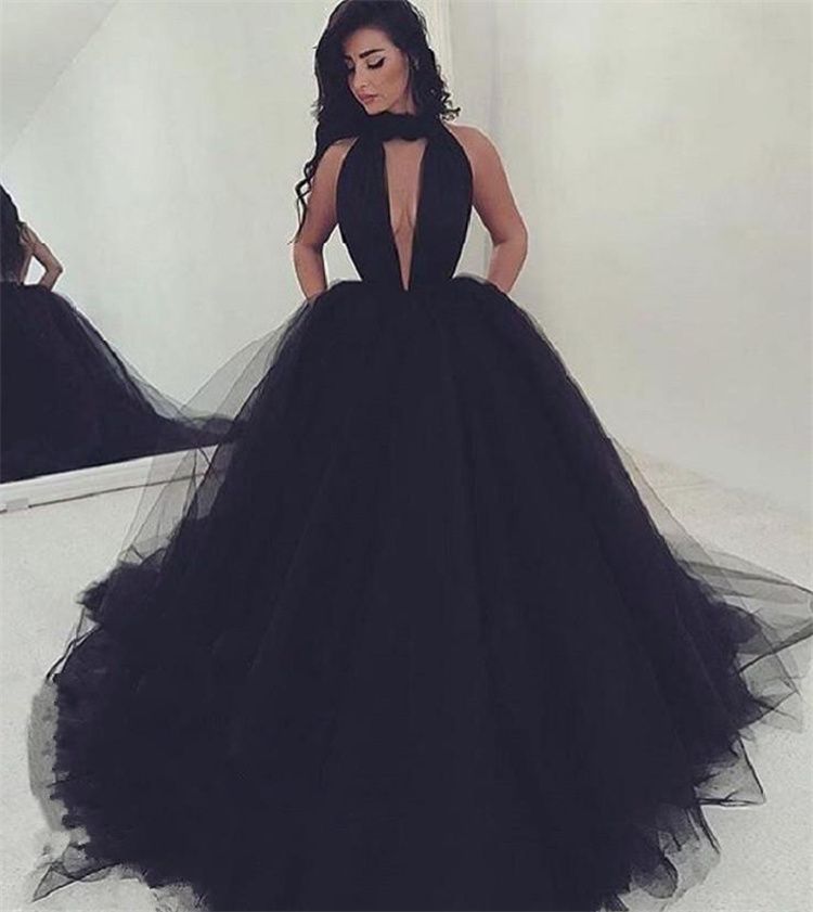 homecoming dresses 2019 black