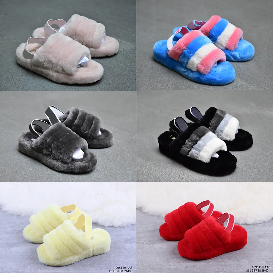 fur slides australia