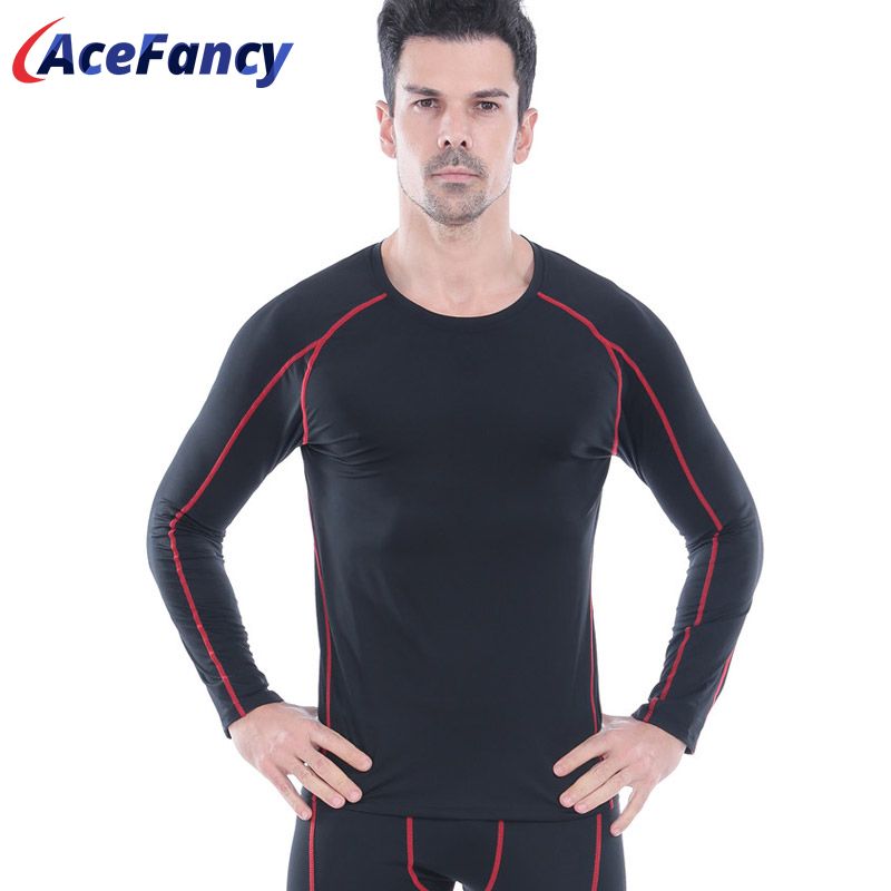 2020 Acefancy Long Sleeve Crop Top Quick Dry Gym T Shirt For Men Skinny Sportwear Fitness Clothes Gym 71608 Absort Sweat Sports Top From Bingquanwat 23 98 Dhgate Com