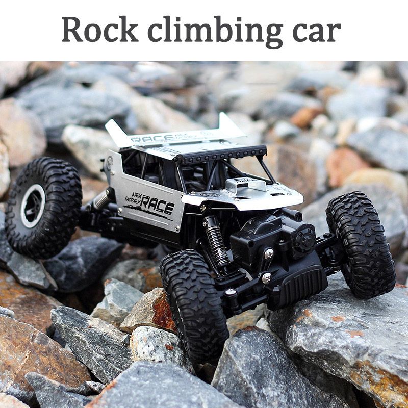 cheap rock crawlers