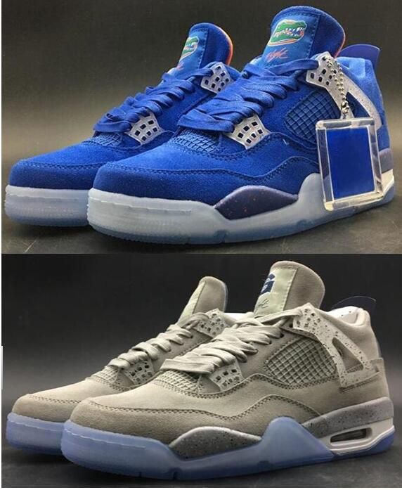 florida gators retro 4