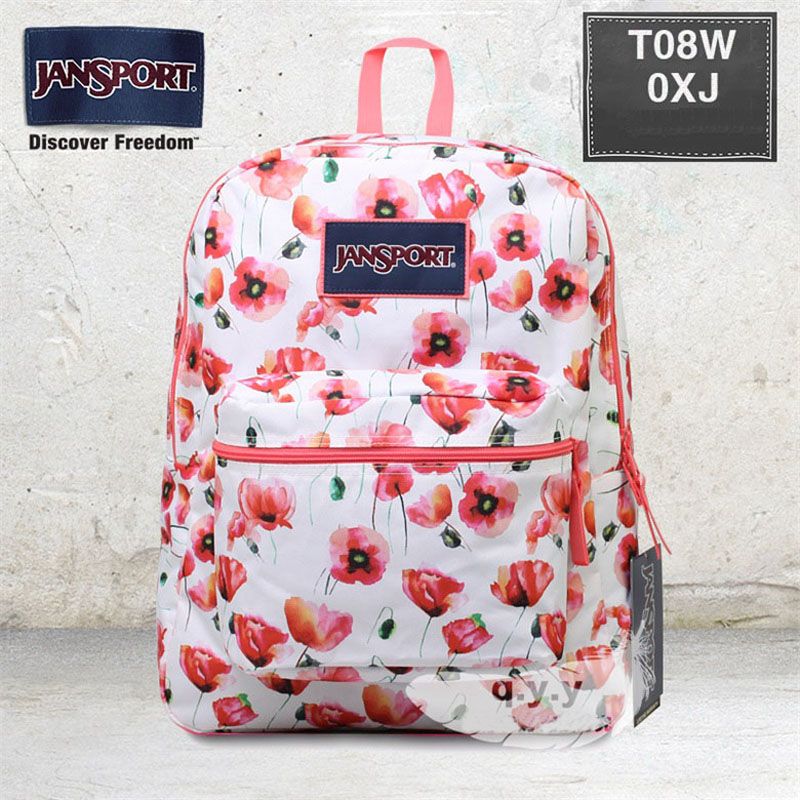 jansport backpack design