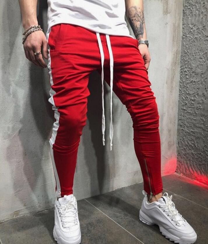 Pantalon chandal de Pantalones y Vaqueros para Hombre | FASHIOLA.es -  Página 4