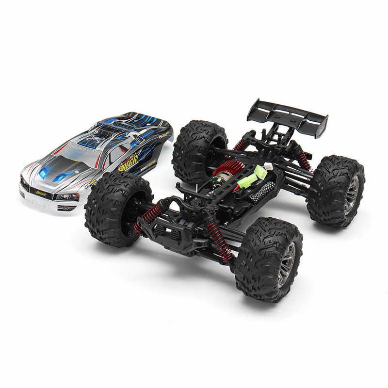 9136 rc car