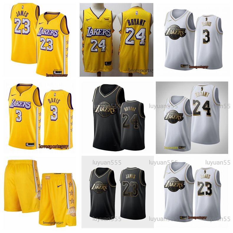 lakers jersey men