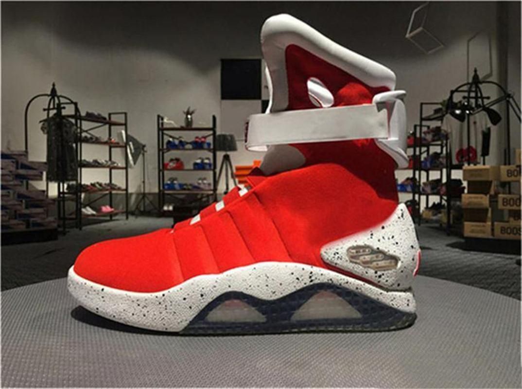 back to the future high tops