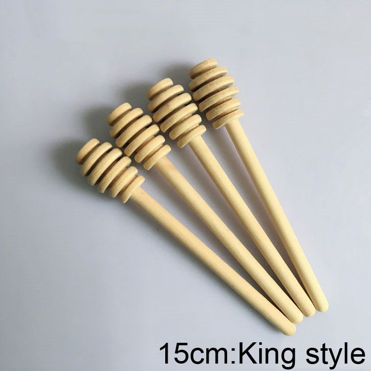 15cm: King style