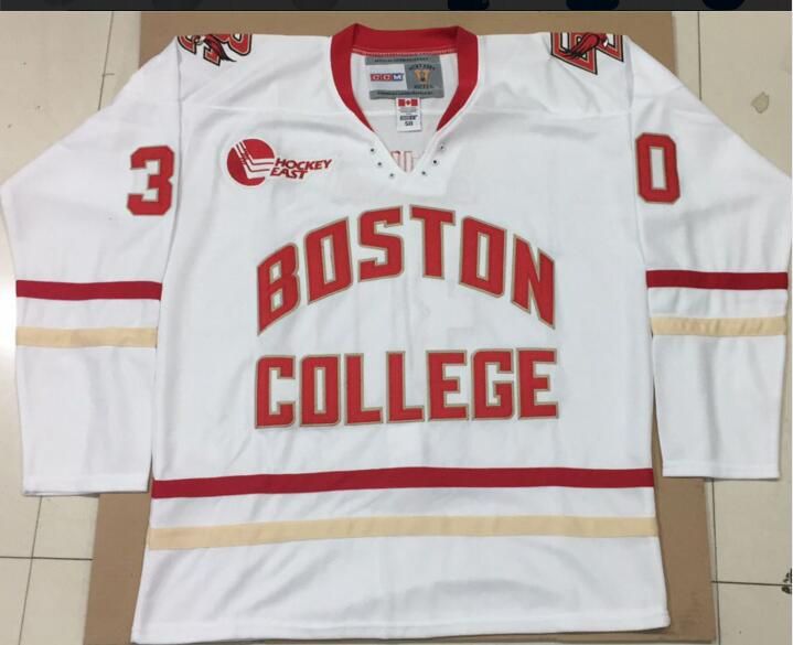 vintage college hockey jerseys