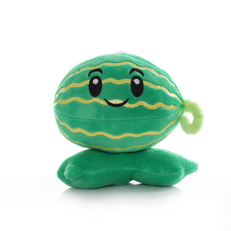 watermelon stuffed animal