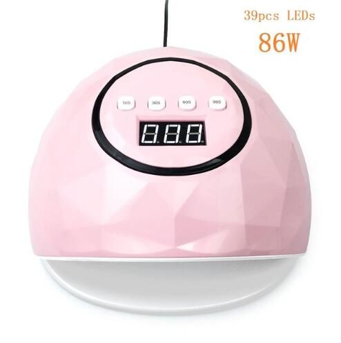 86W Pink