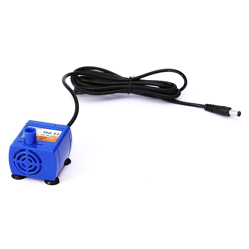 AC-pump 12V