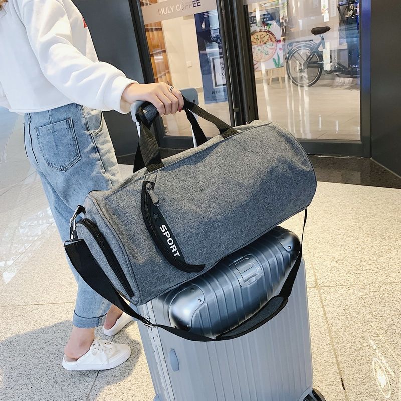 youth gym bag