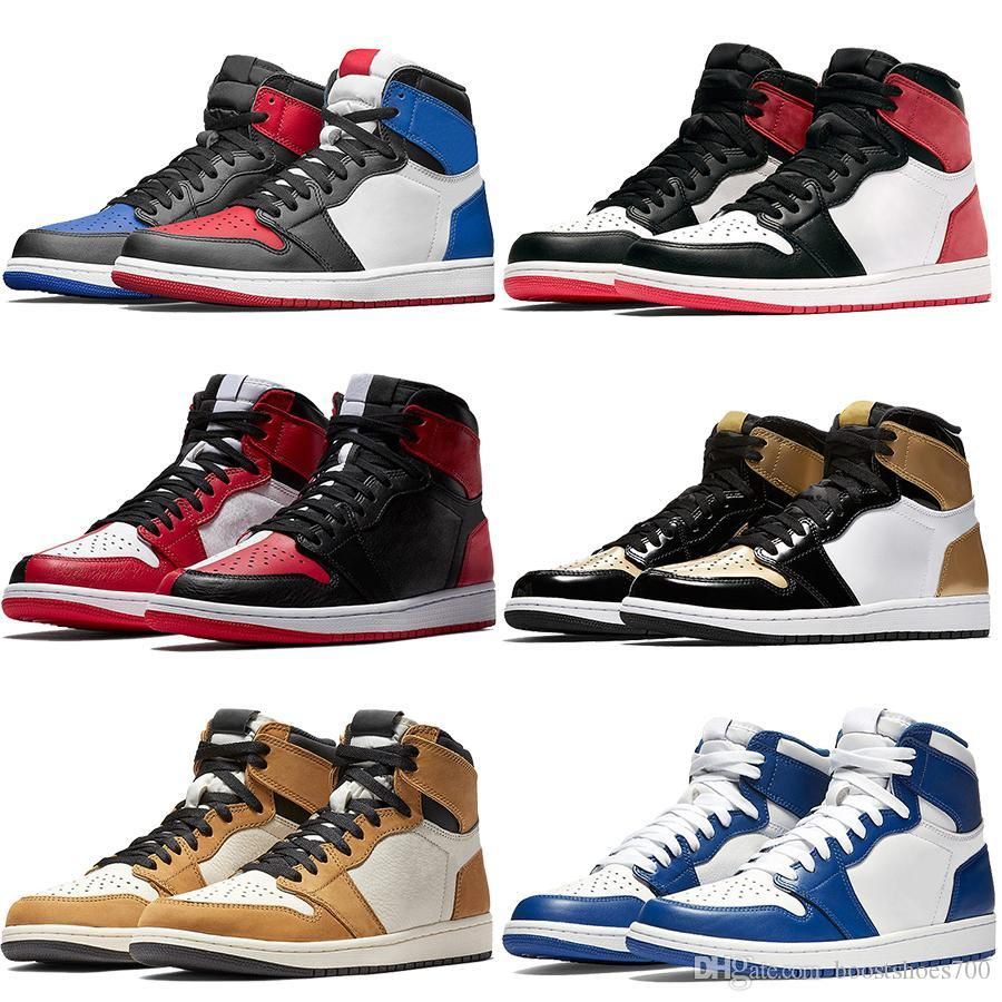 jumpman finger shoes