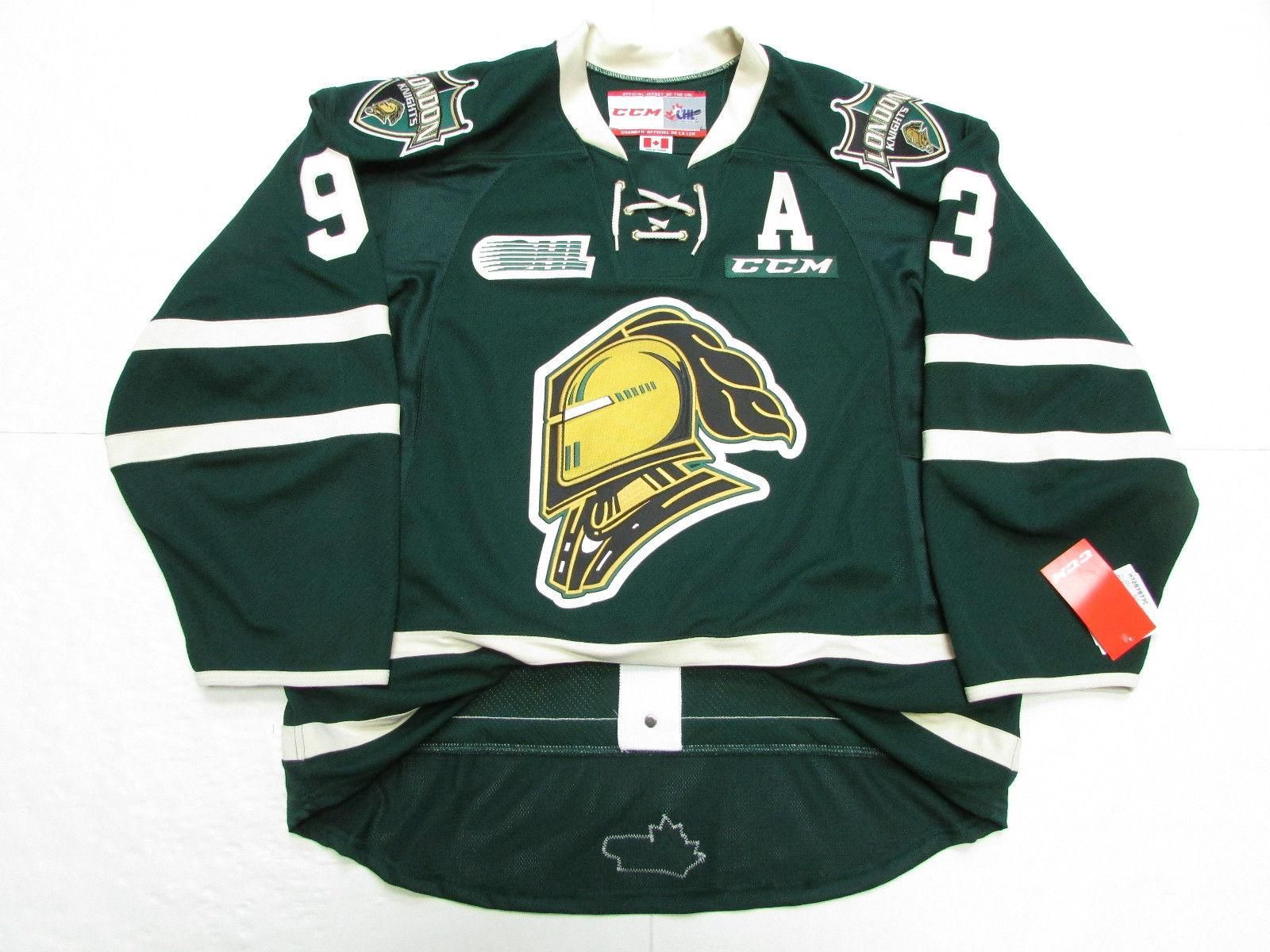 mitch marner knights jersey