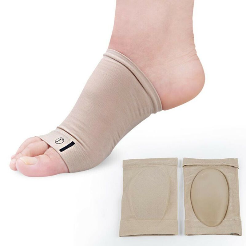 cushion arch support