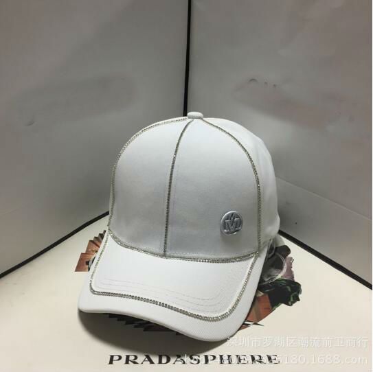 baseball cap trend 2019