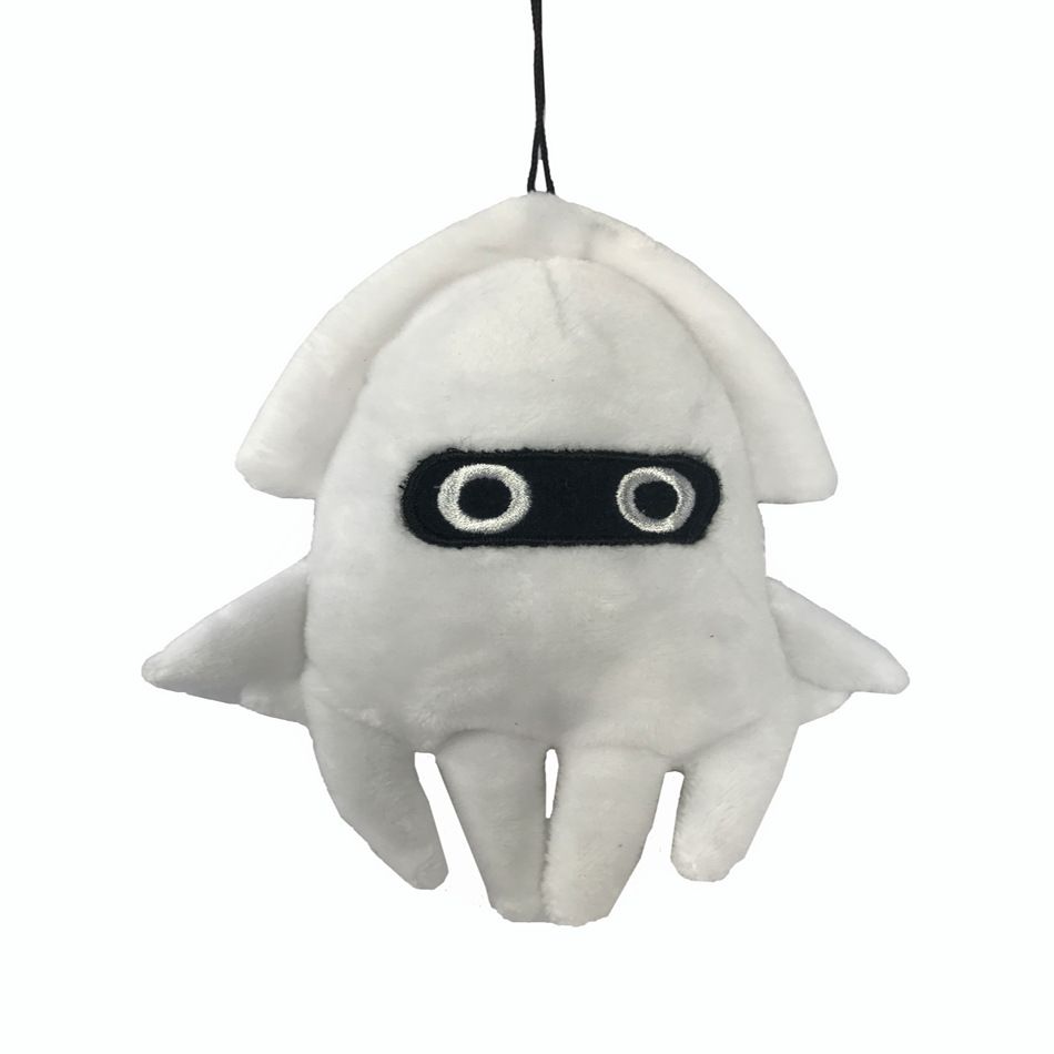 blooper plush