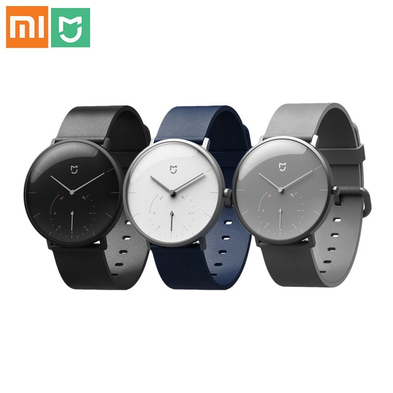 xiaomi mijia waterproof smart watch