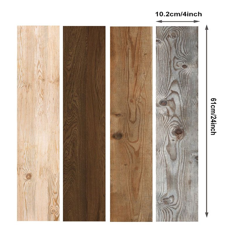 Mixed Color Faux Wood Wall Stickers Home Decor Living Room Bedroom Background Wall Decals Cabinet Refresh Self Adhesive Wall Poster Stickers For Home Decoration Stickers For House Walls From Magicforwall 3 3 Dhgate Com,Residential Family House 3d 3 Bedroom House Plans