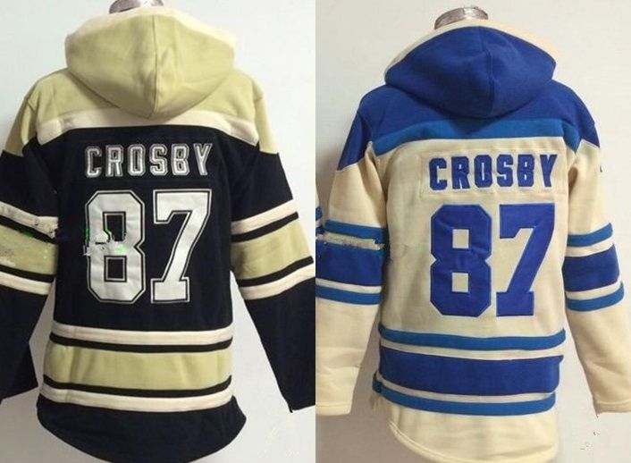 hockey jersey jacket