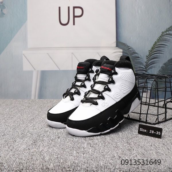midnight blue 9s