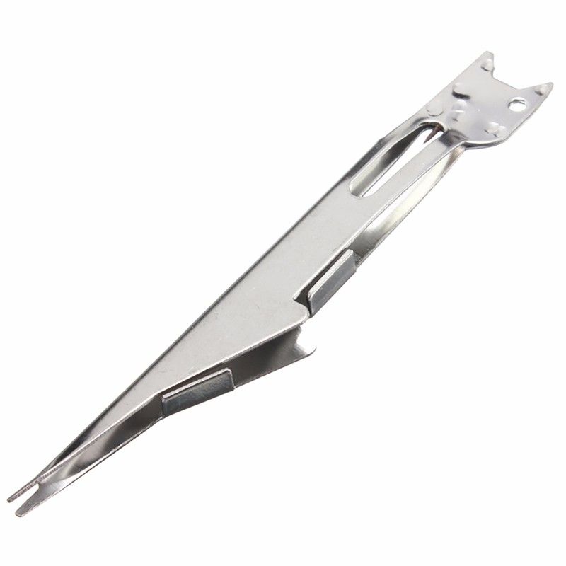 Knoten Bindungs Werkzeug Binder Bindungs Fliegen Angelschnur Schnelles Knoten Bindungs Werkzeug Binder Bindungs Fliegen Angelschnur Schnelles