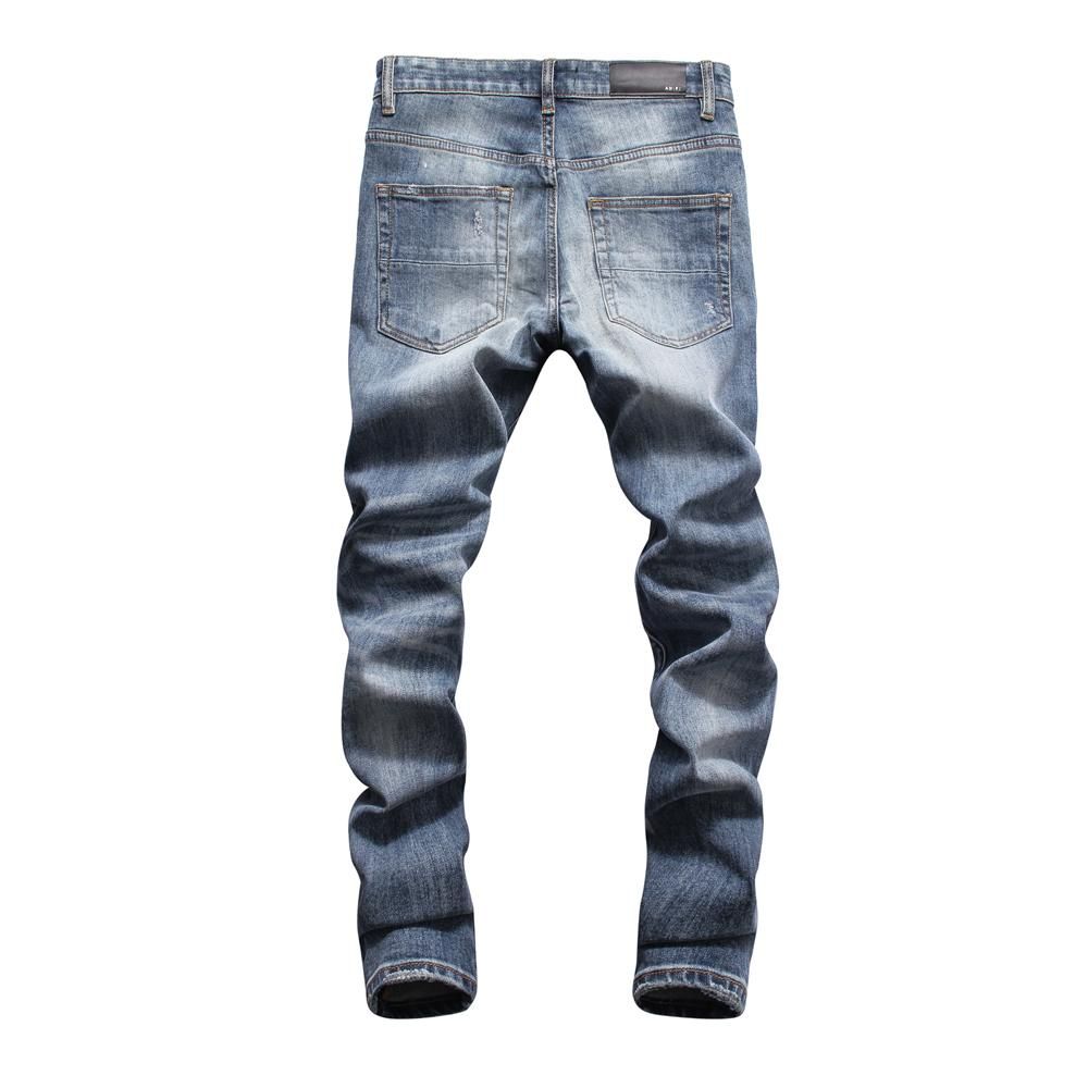 luxury jeans brand