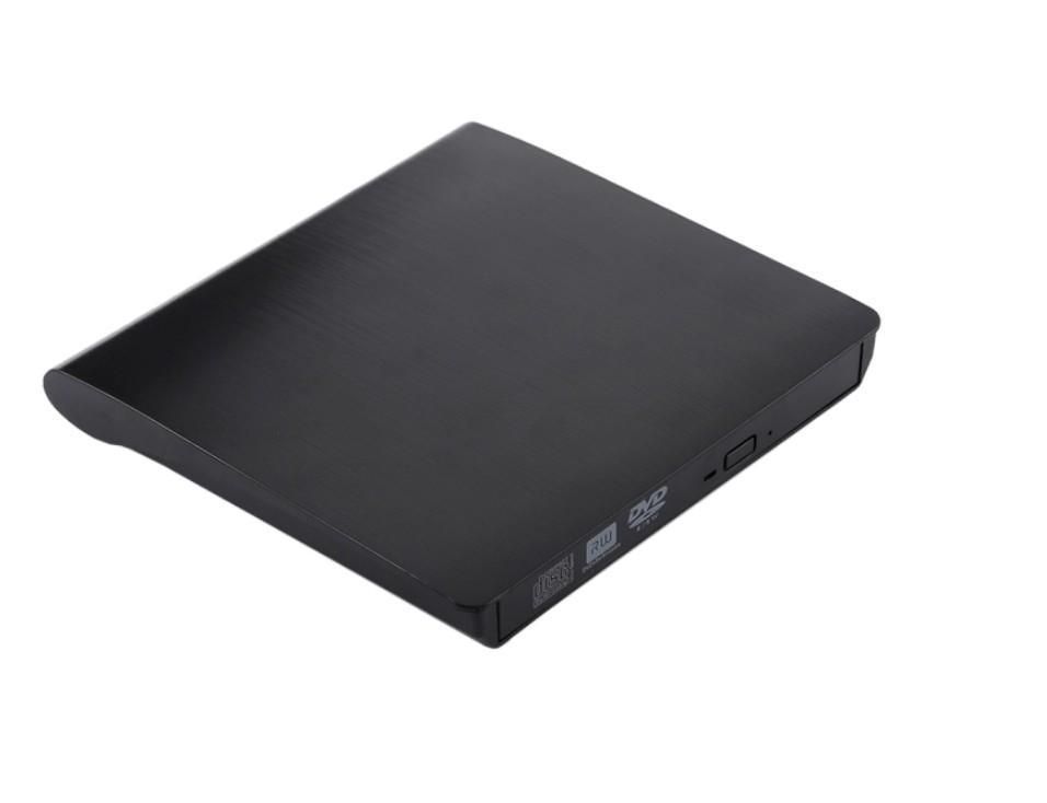 2020 USB3.0 External DVD RW/CD RW Burner Recorder Optical Drive Rewritable Drive CD DVD ROM