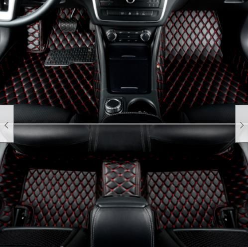 Auto Parts And Vehicles For Toyota Corolla Us 2007 2019 Car Floor