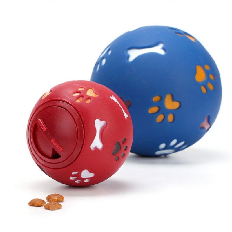 dog food ball