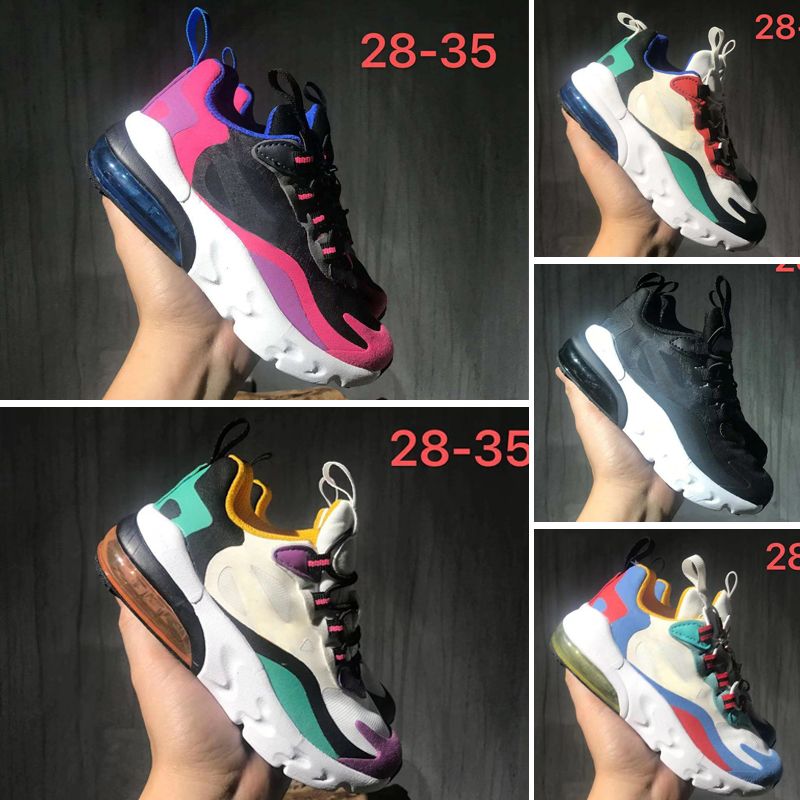 scarpe nike air max bimba