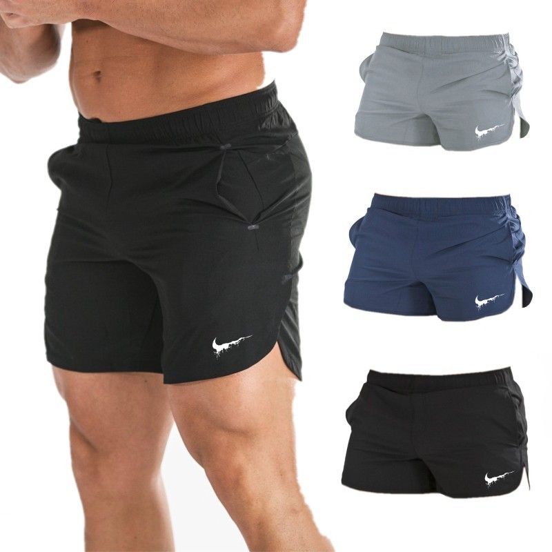 Acquista Pantaloncini Da Corsa Estivi 2018 Da Uomo Pantaloncini Da Jogging  Sportivi Da Uomo Quick Dry Mens Palestra Da Uomo Palestra Crossfit Sport  Pantaloncini Corti A 24,12 € Dal Beachsandy | DHgate.Com