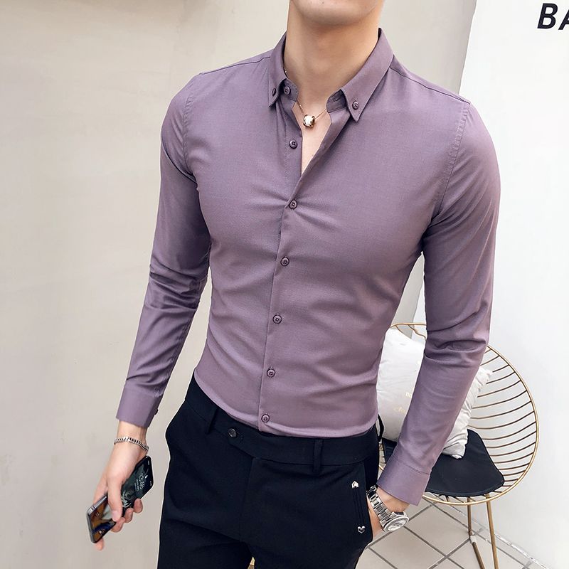 formal dress men for party