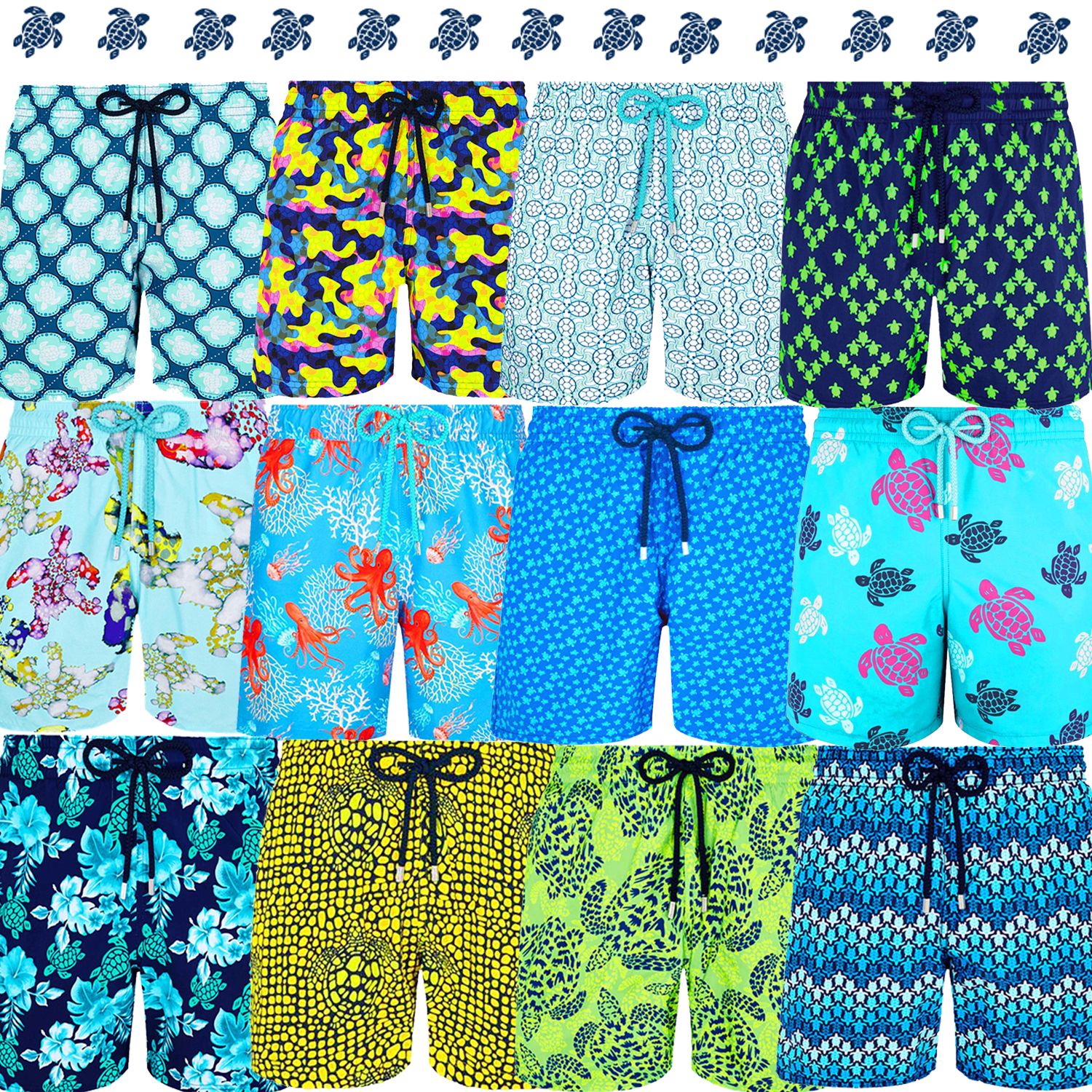 vilebrequin boardshorts
