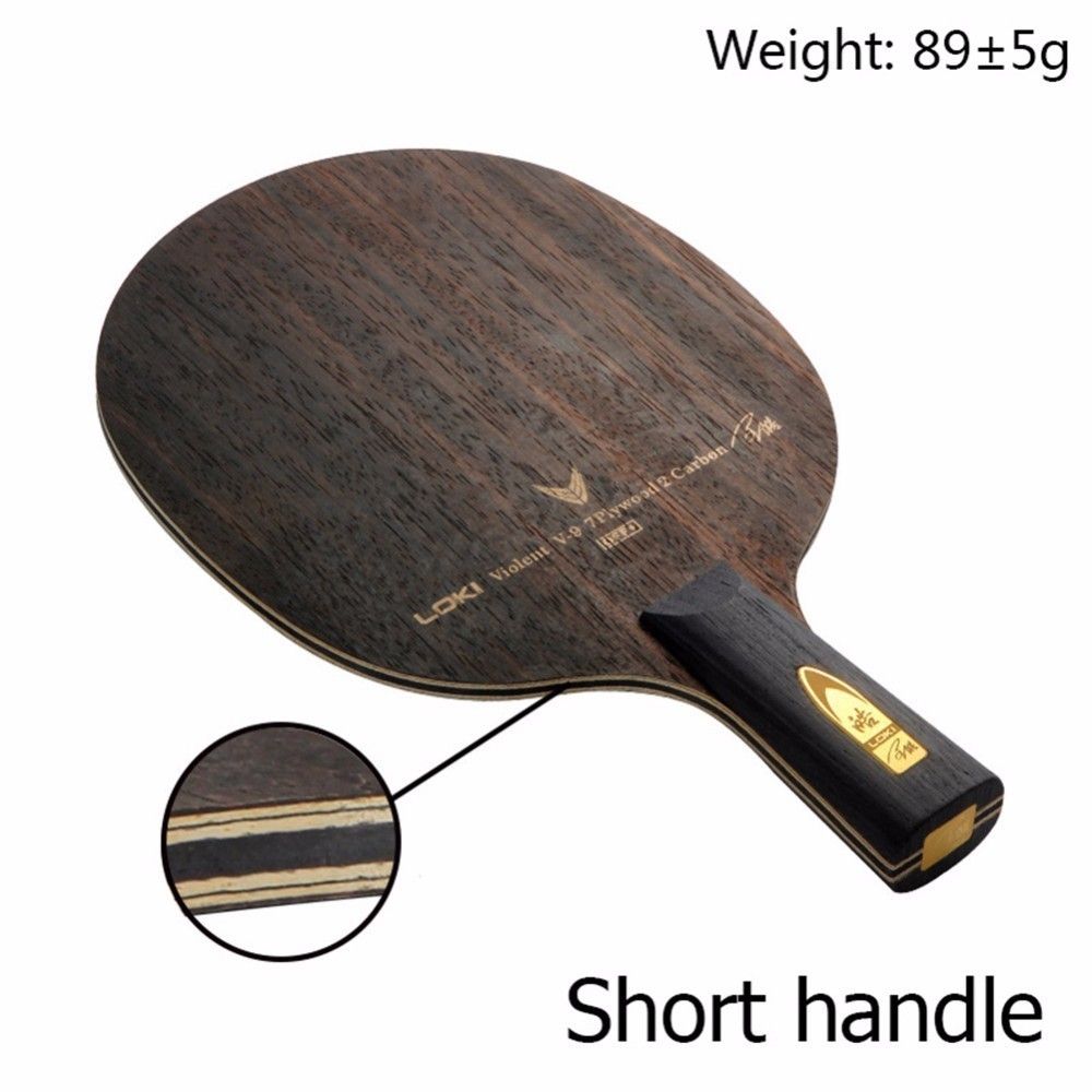 Short Handle