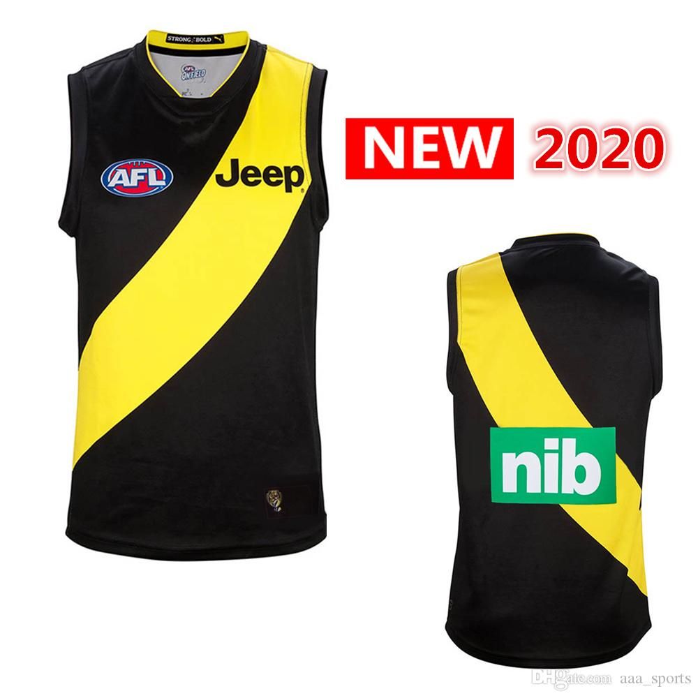 2020 Best Quality 2020 All AFL Jersey 