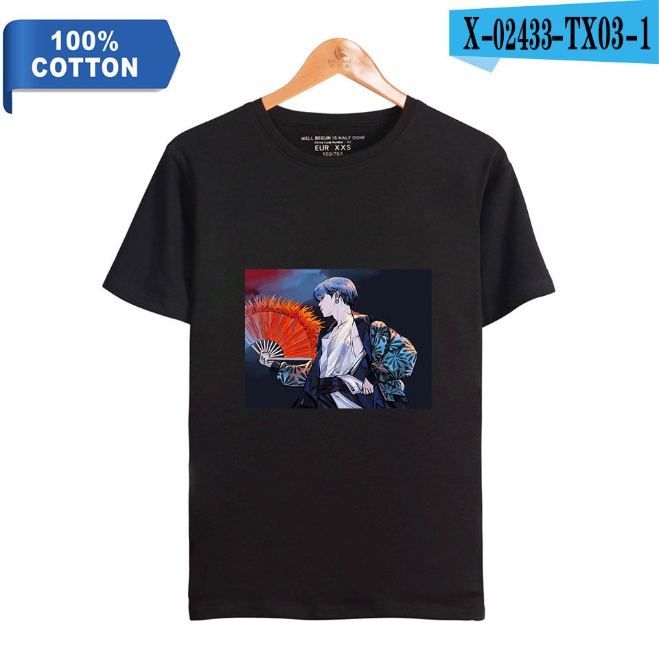 i am cool tee