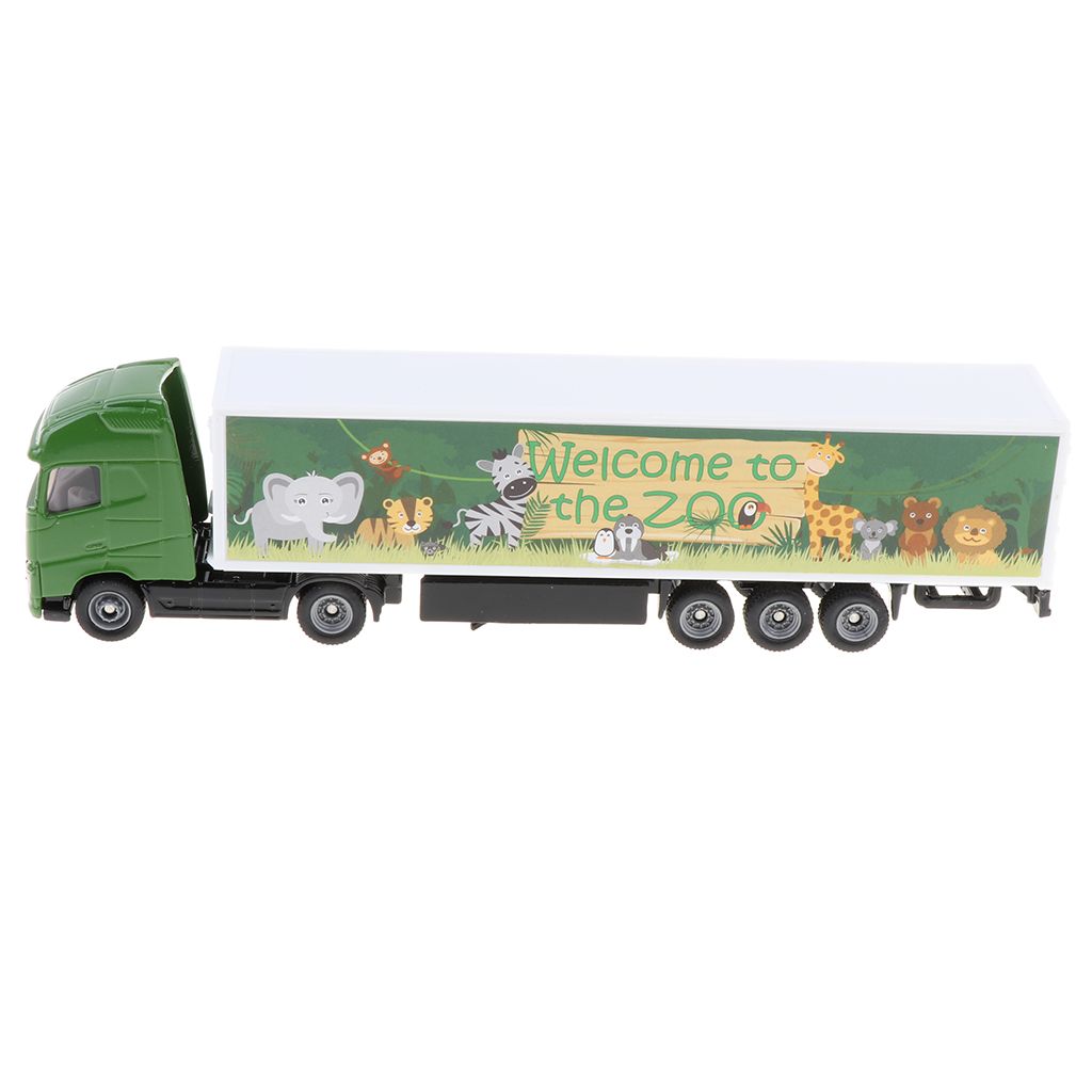 girls toy truck