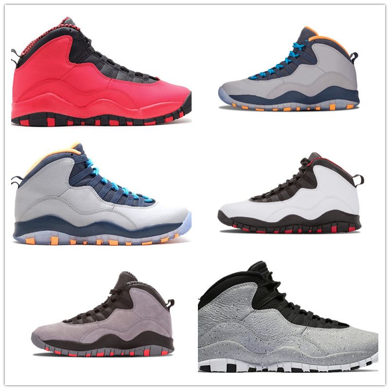 recently released shoes