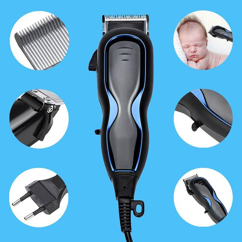 gotham barber trimmer