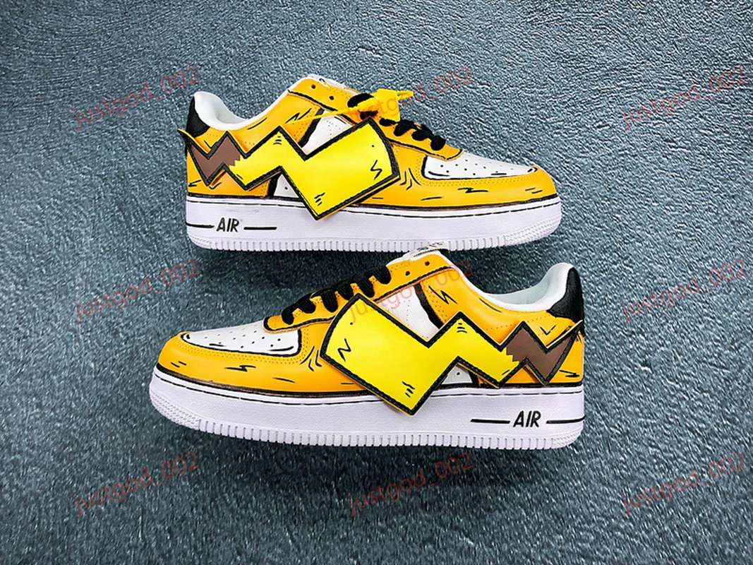 diy nike air force 1