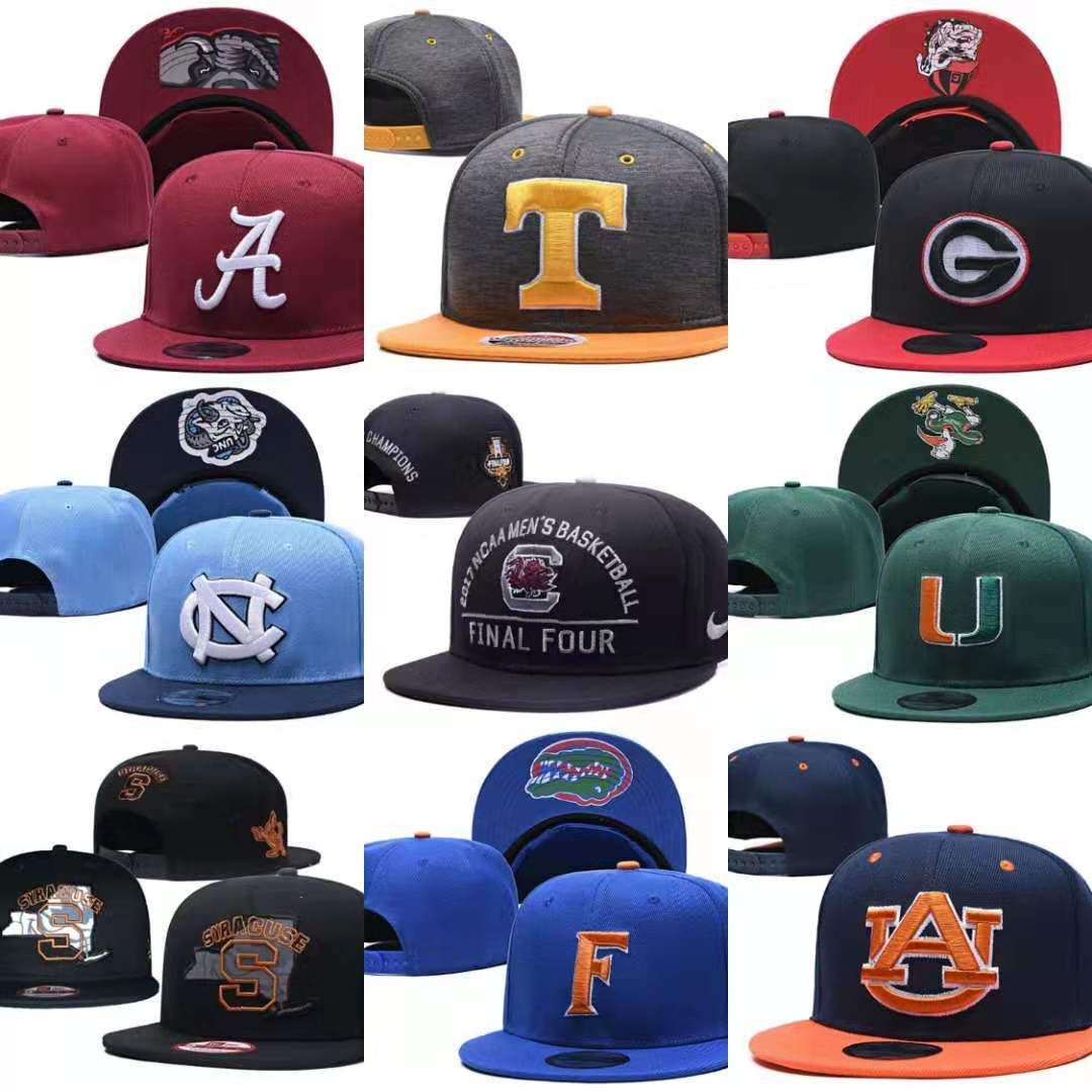 american cap brands