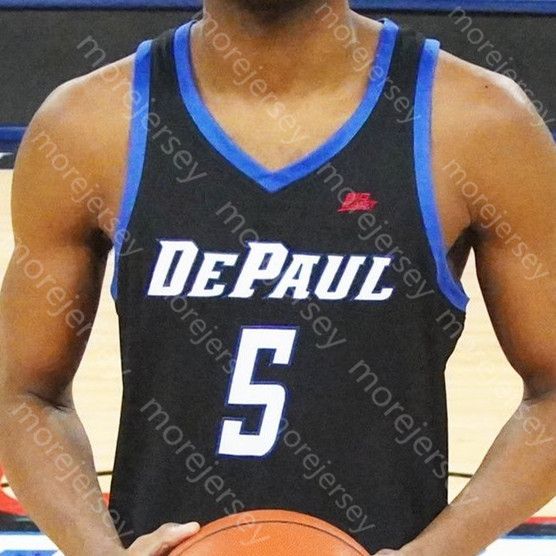 depaul basketball