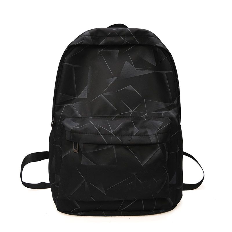 ladies white backpack